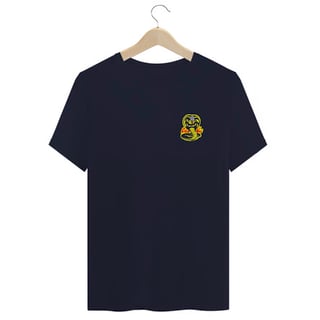 Nome do produto Camiseta Premium Cobra Kai - Coleção Cultura Pop/Filmes