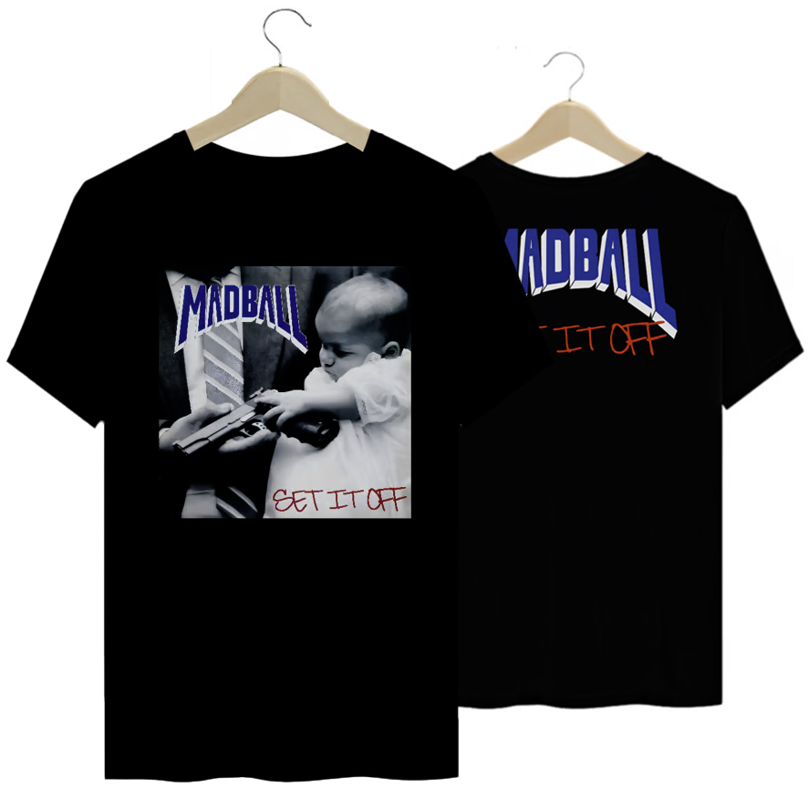 MadBall - Set It Off (Prime)