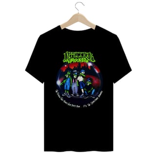Infectious Grooves (Prime)