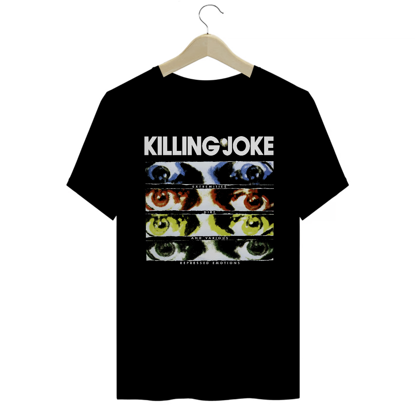 Killing Joke (Prime)