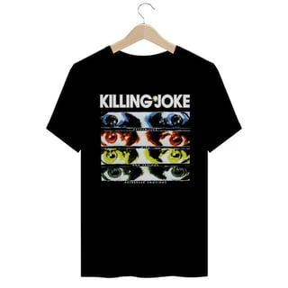 Killing Joke (Prime)