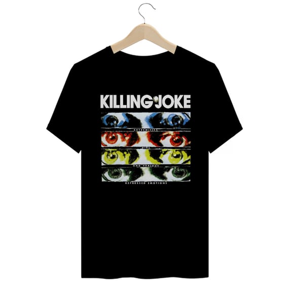 Killing Joke (Prime)