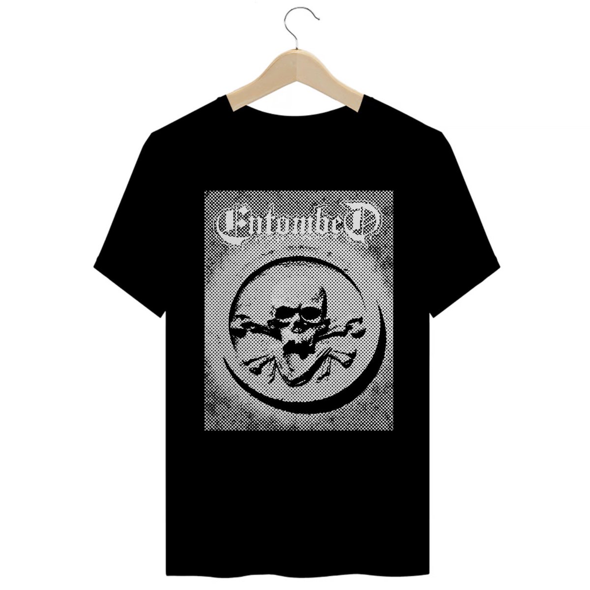 Nome do produto: Entombed (Prime)
