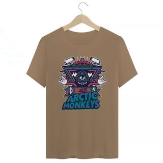 Nome do produto Arctic Monkeys (Prime)