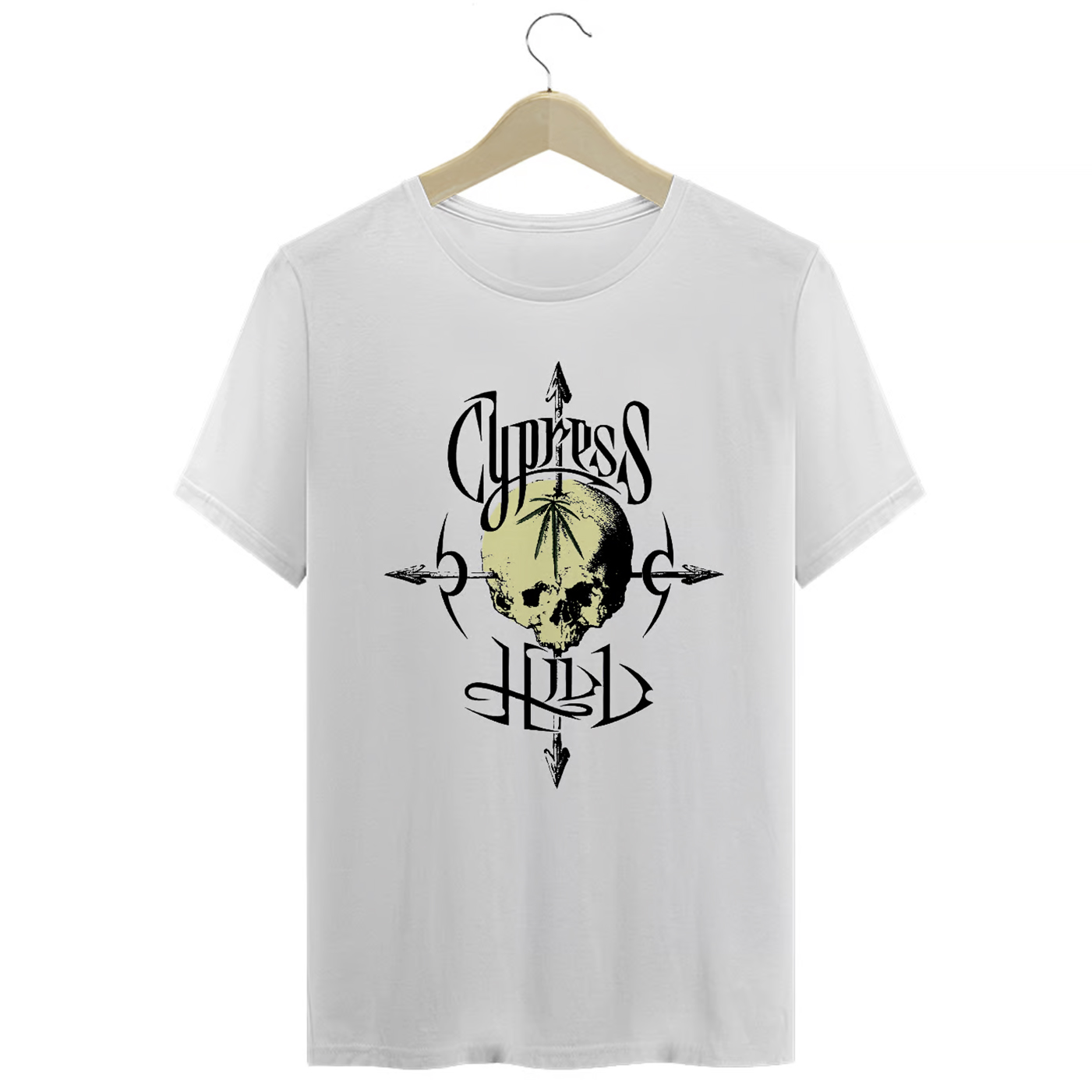 Cypress Hill (Prime)