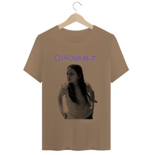 Nome do produto Camiseta Premium Dinosaur Jr - Green Mind Indie Rock 90s Alternativo - Coleção Rock