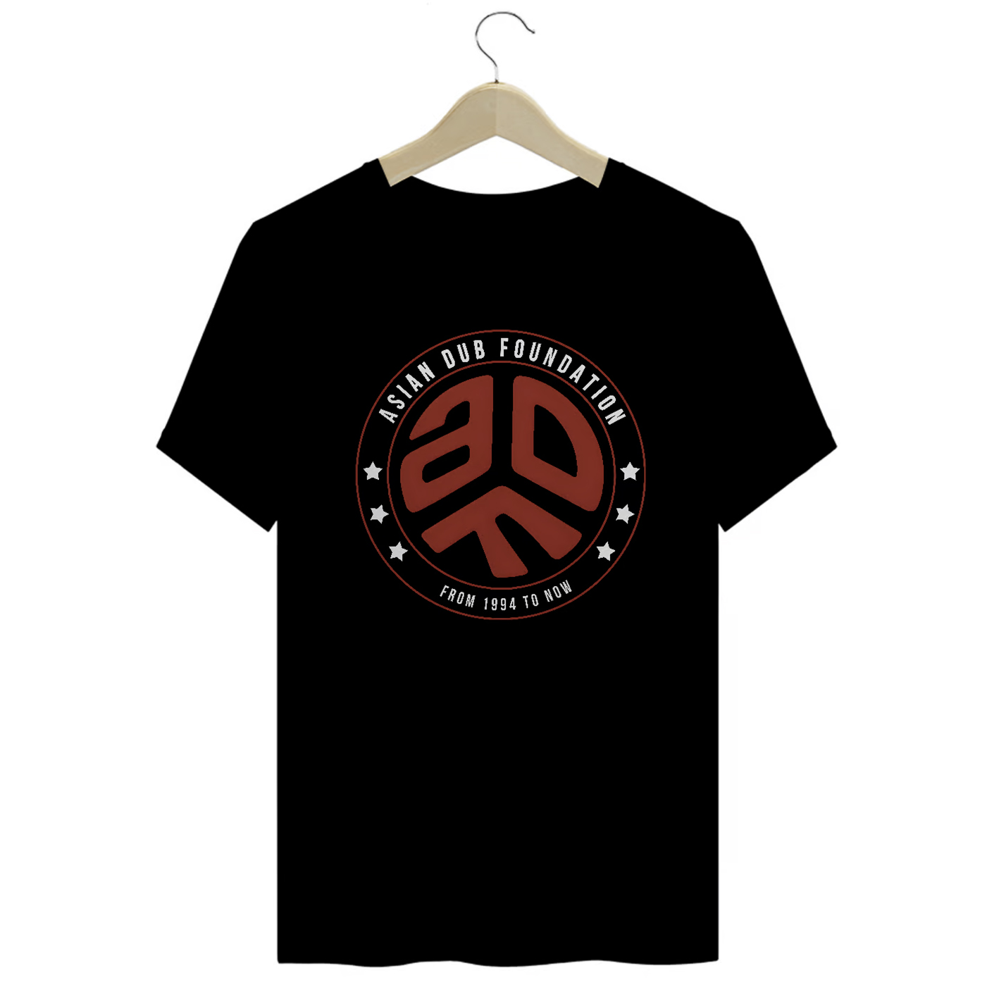Asian Dub Foundation (Prime)