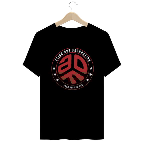 Asian Dub Foundation (Prime)