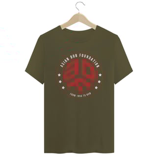Nome do produto Asian Dub Foundation (Prime)