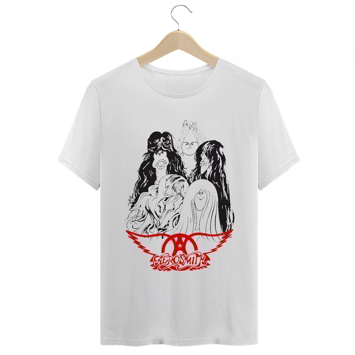 Nome do produto: Aerosmith (Prime)