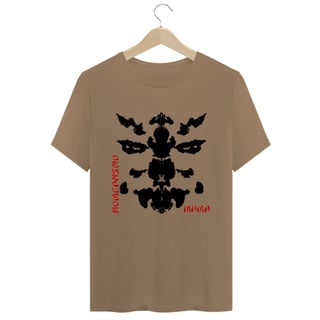 Nome do produto Camiseta Premium Nomeansno - Mama - Coleção Rock/Punk/Hardcore