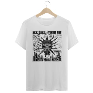 Nome do produto Ill Bill & Vinnie Paz - Heavy Metal Kings (Prime) 