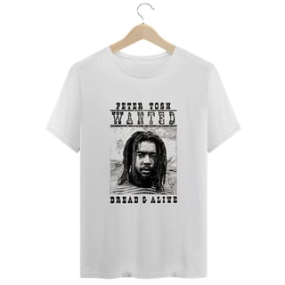 Peter Tosh - Dread & Alive (Prime)