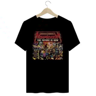 Nome do produto NonPhixion - The Future is Now (Prime)