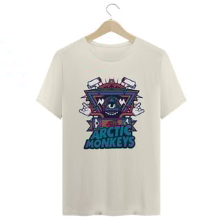 Nome do produto Arctic Monkeys (Prime)