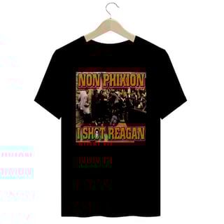 Nome do produto Non Phixion - I Shot Reagan (Prime)