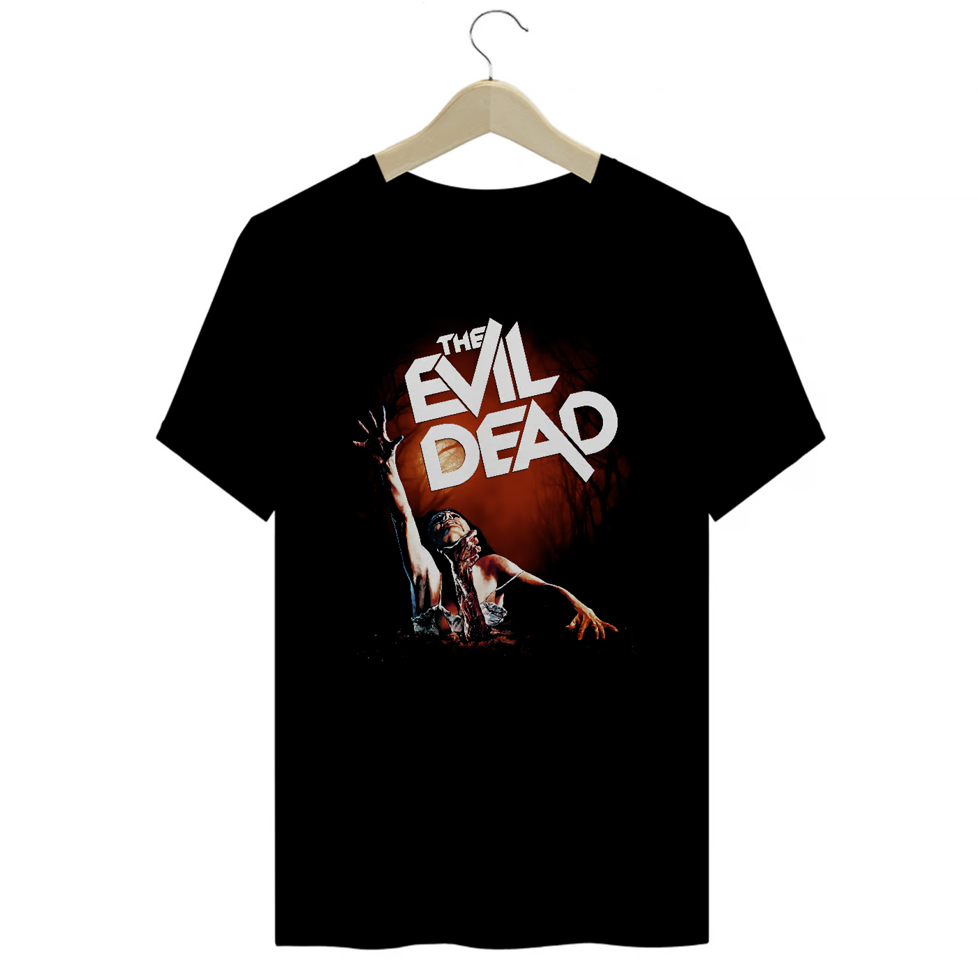 Evil Dead (Prime)