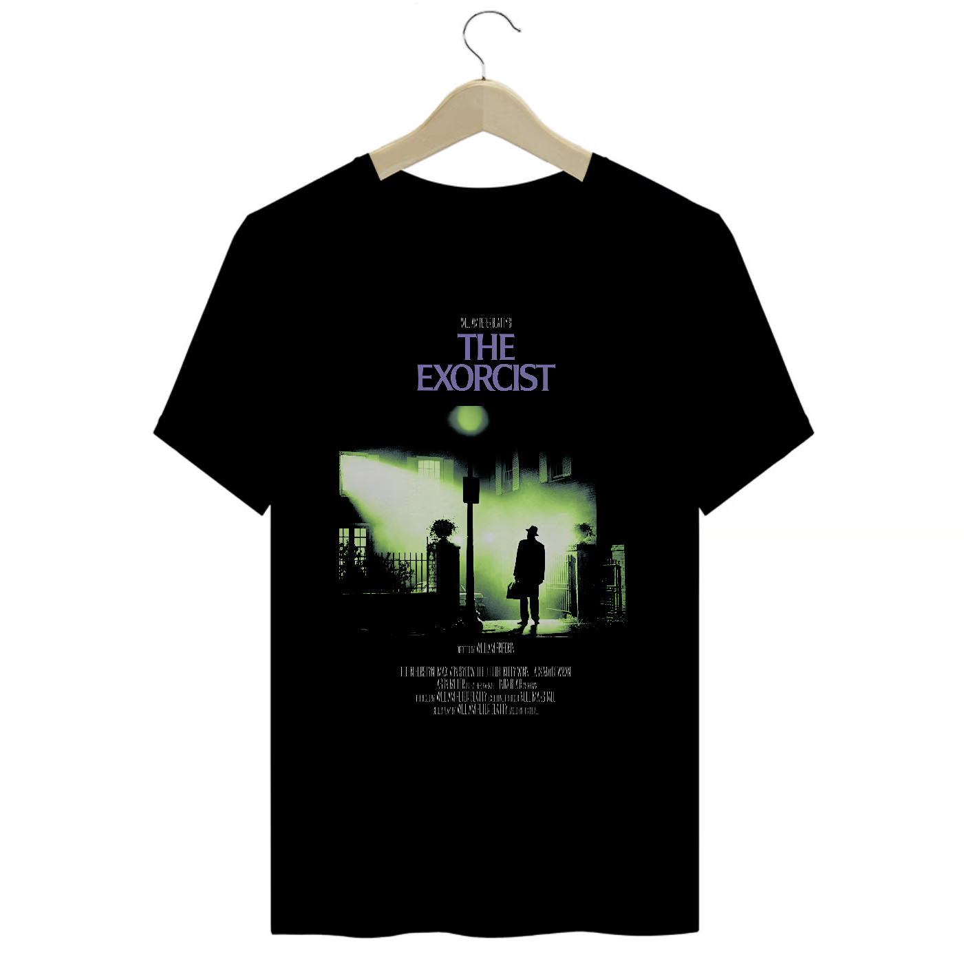 The Exorcist (Prime)