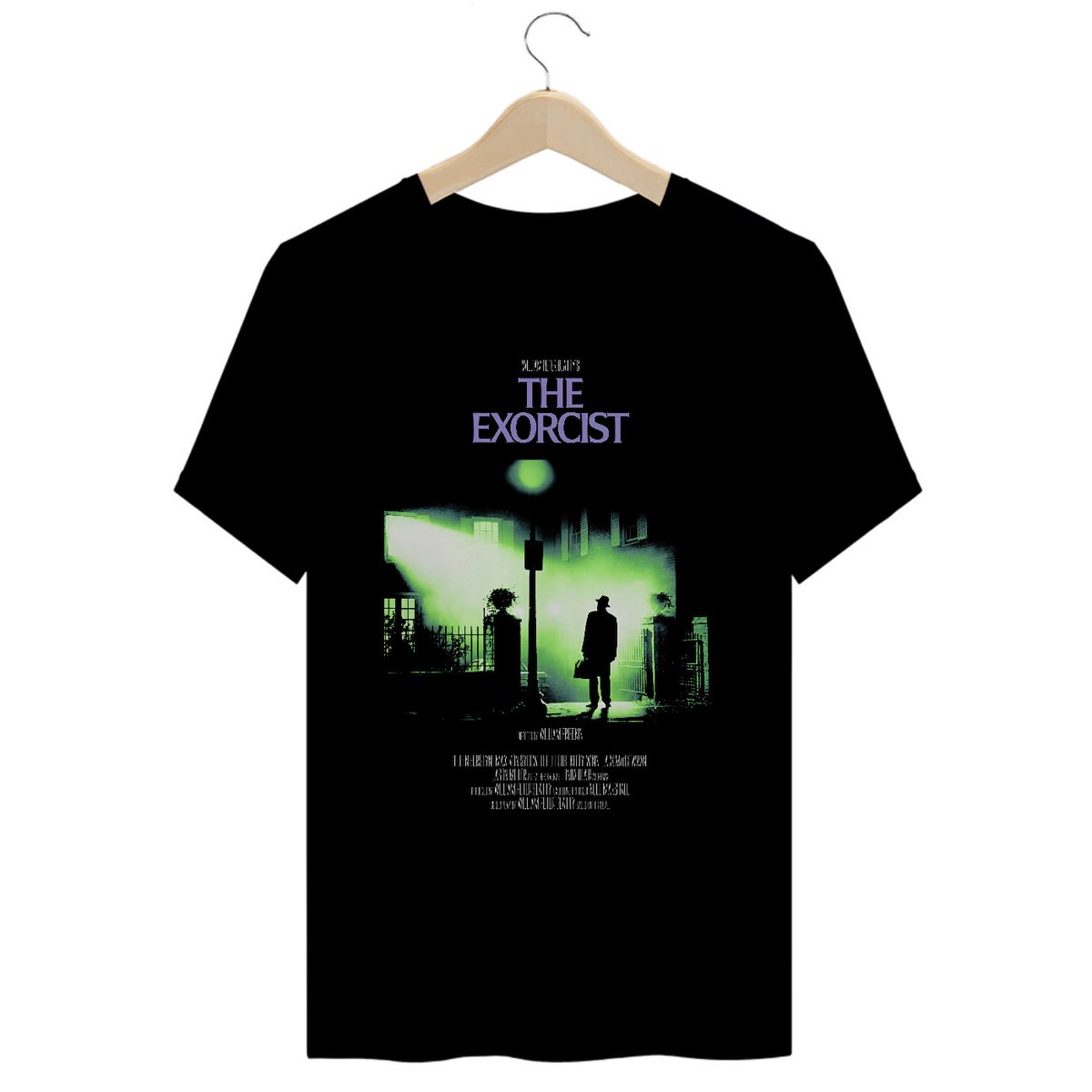Nome do produto: The Exorcist (Prime)