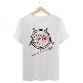 Camiseta Premium Quadrespra - Coleção Exclusiva