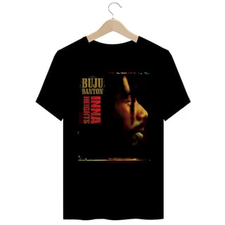 Buju Banton - Inna Heights (Prime)