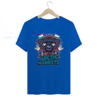 Nome do produto Arctic Monkeys (Prime)