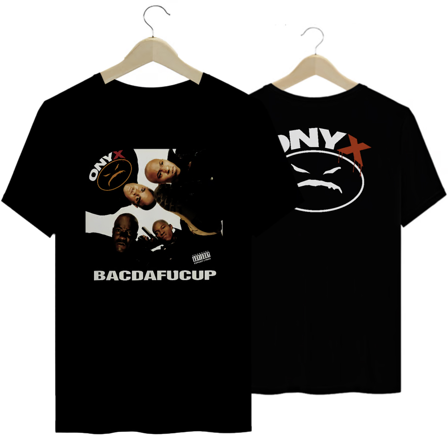 Onyx - Bacdafucup (Prime)