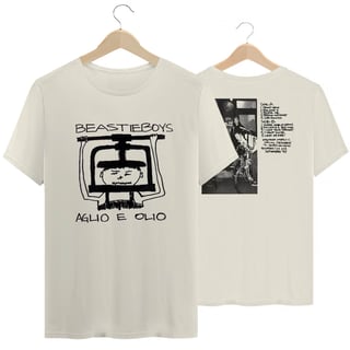 Beastie Boys - Aglio e Olio (Prime)