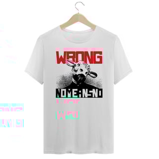 Nome do produto Nomeansno - Wrong (Prime)