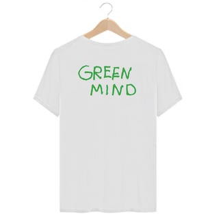 Nome do produto Camiseta Premium Dinosaur Jr - Green Mind Indie Rock 90s Alternativo - Coleção Rock
