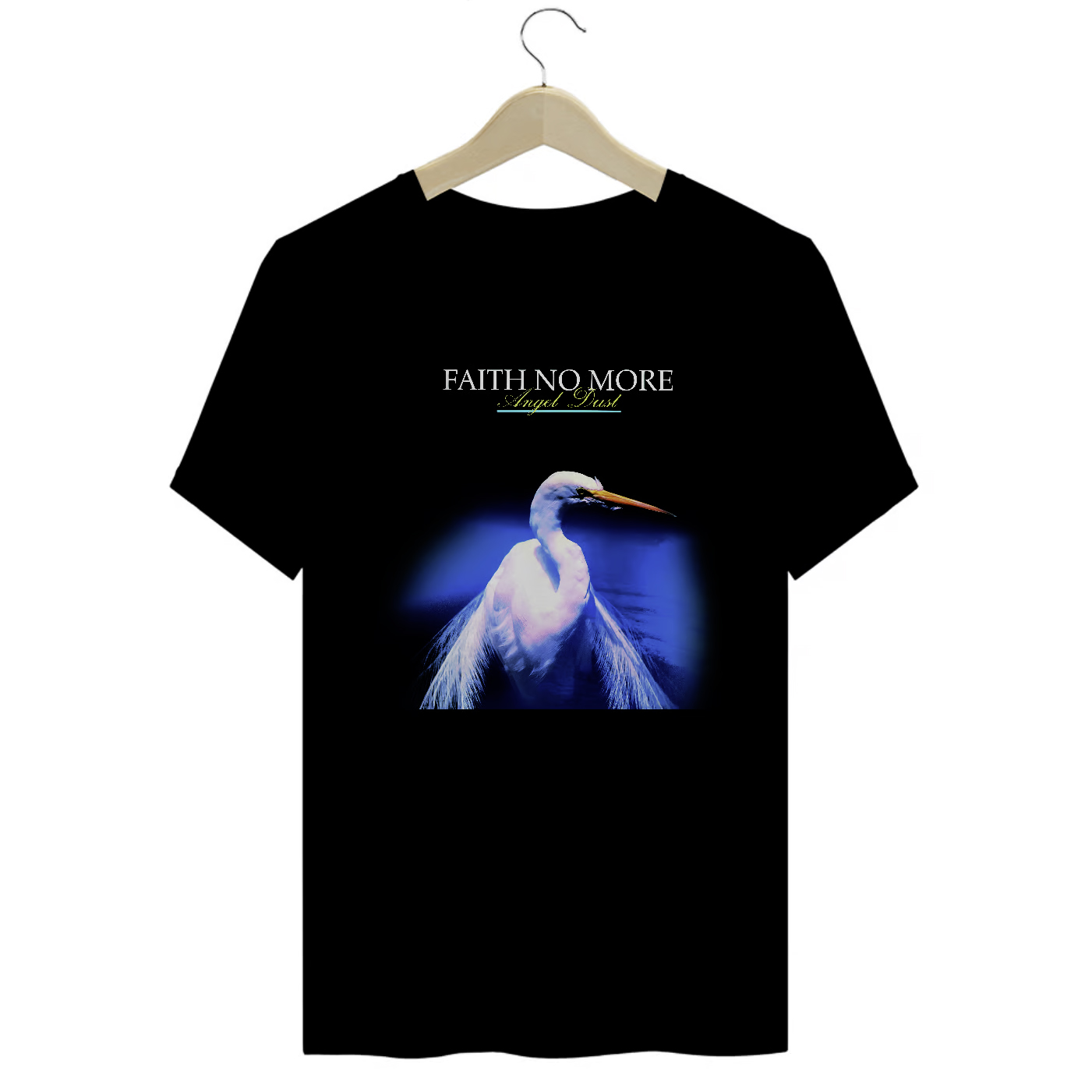 Faith No More - Angel Dust (Prime)