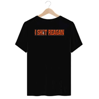 Nome do produto Non Phixion - I Shot Reagan (Prime)