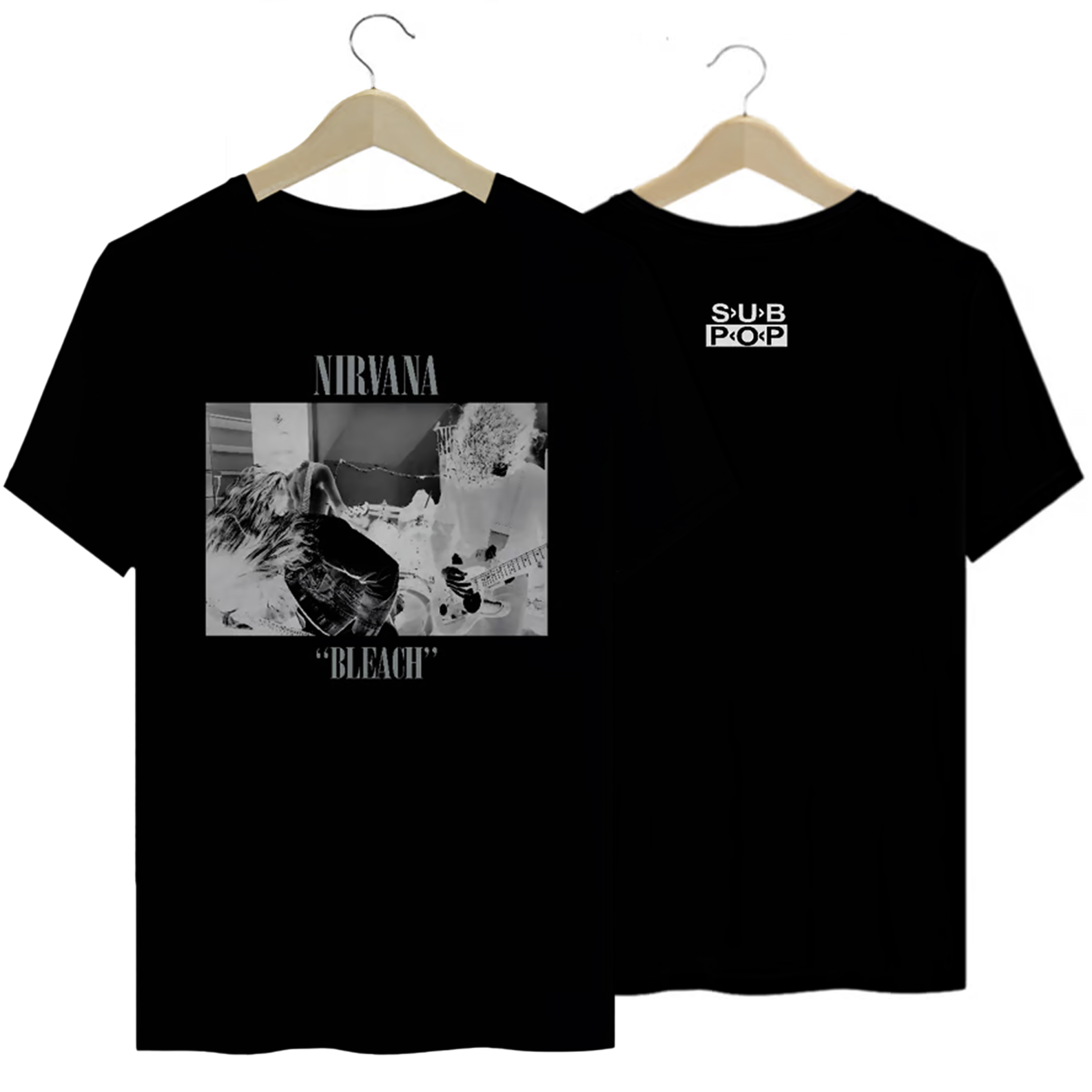 Nirvana - Bleach (Prime)