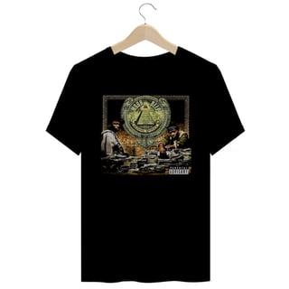 Mobb Deep - Blood Money (Prime) 