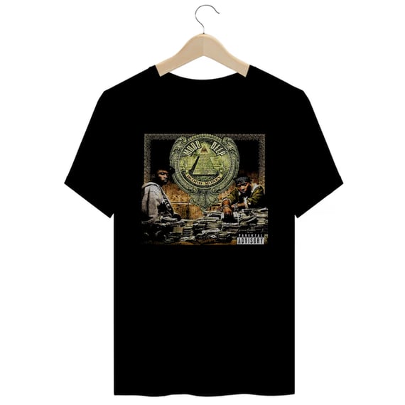 Mobb Deep - Blood Money (Prime) 