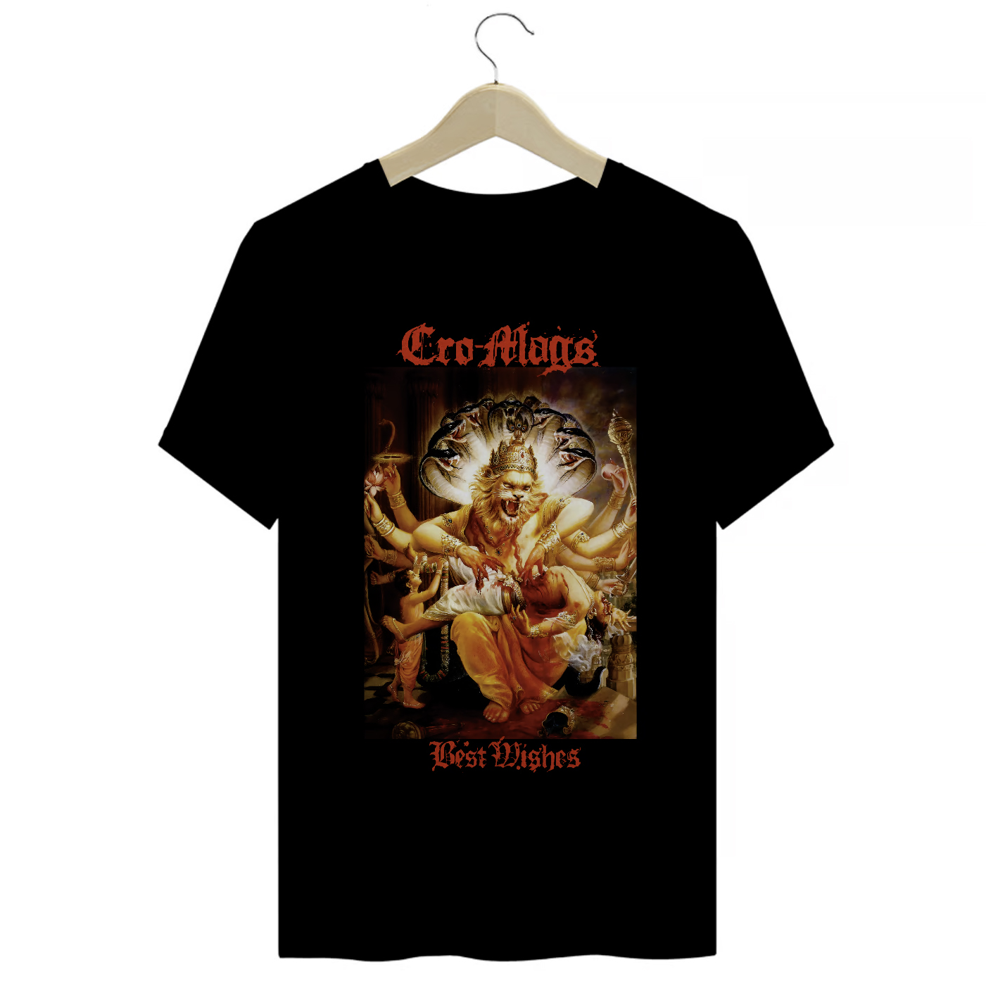 Cro-Mags - Best Wishes (Prime)