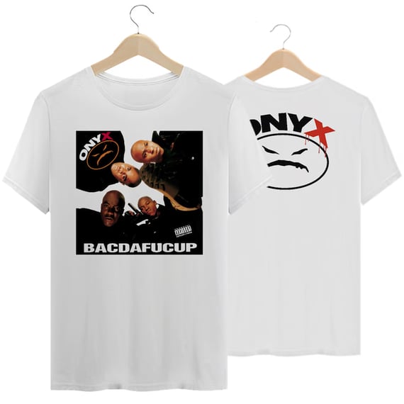 Onyx - Bacdafucup (Prime)