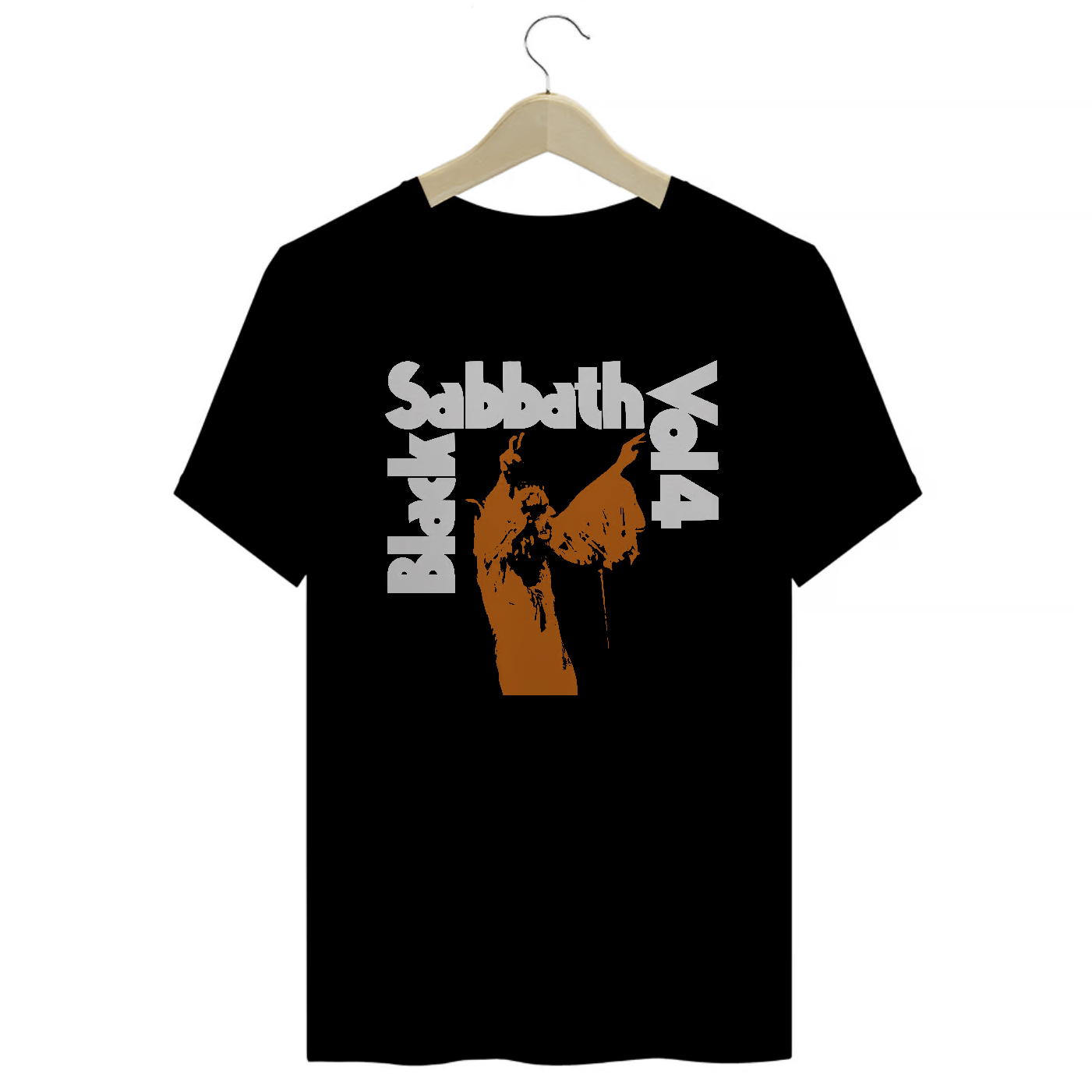 Black Sabbath - Vol 4 (Prime)