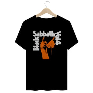 Black Sabbath - Vol 4 (Prime)