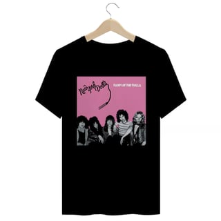 New York Dolls (Prime)