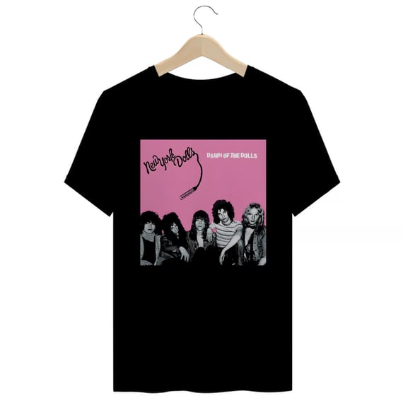 New York Dolls (Prime)