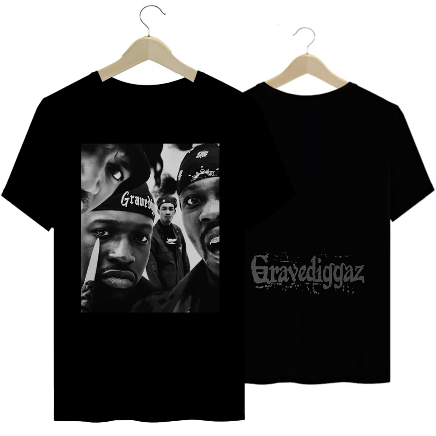 Gravediggaz (Prime)