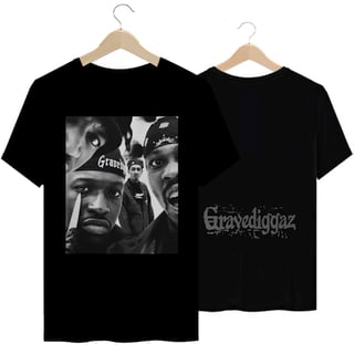 Gravediggaz (Prime)