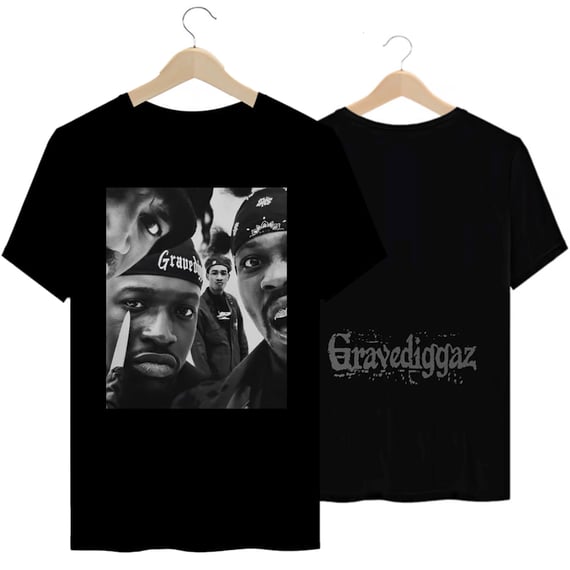 Gravediggaz (Prime)