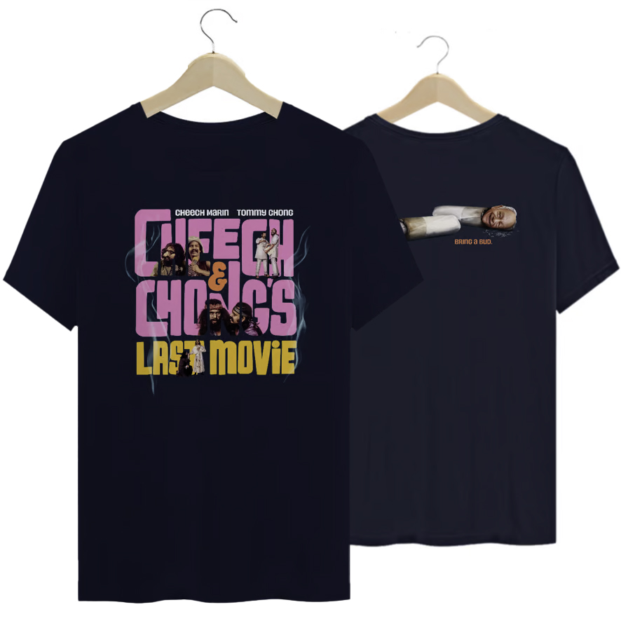 Cheech & Chong (Prime)