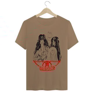 Nome do produto Aerosmith (Prime)