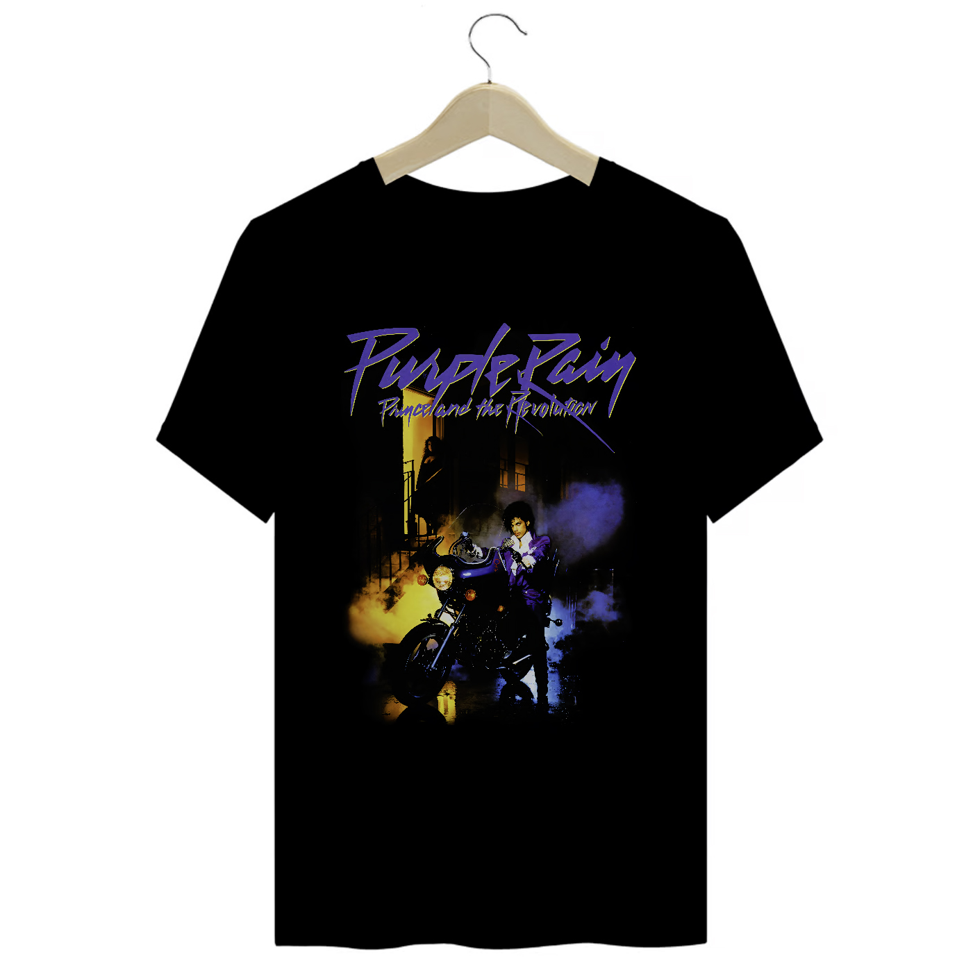 Prince - Purple Rain (Prime)