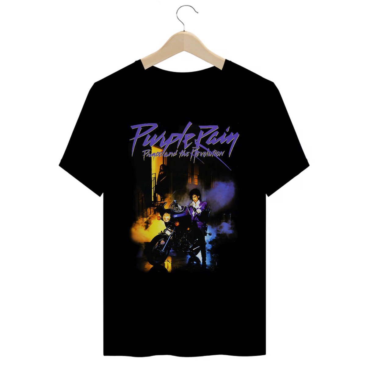 Nome do produto: Prince - Purple Rain (Prime)