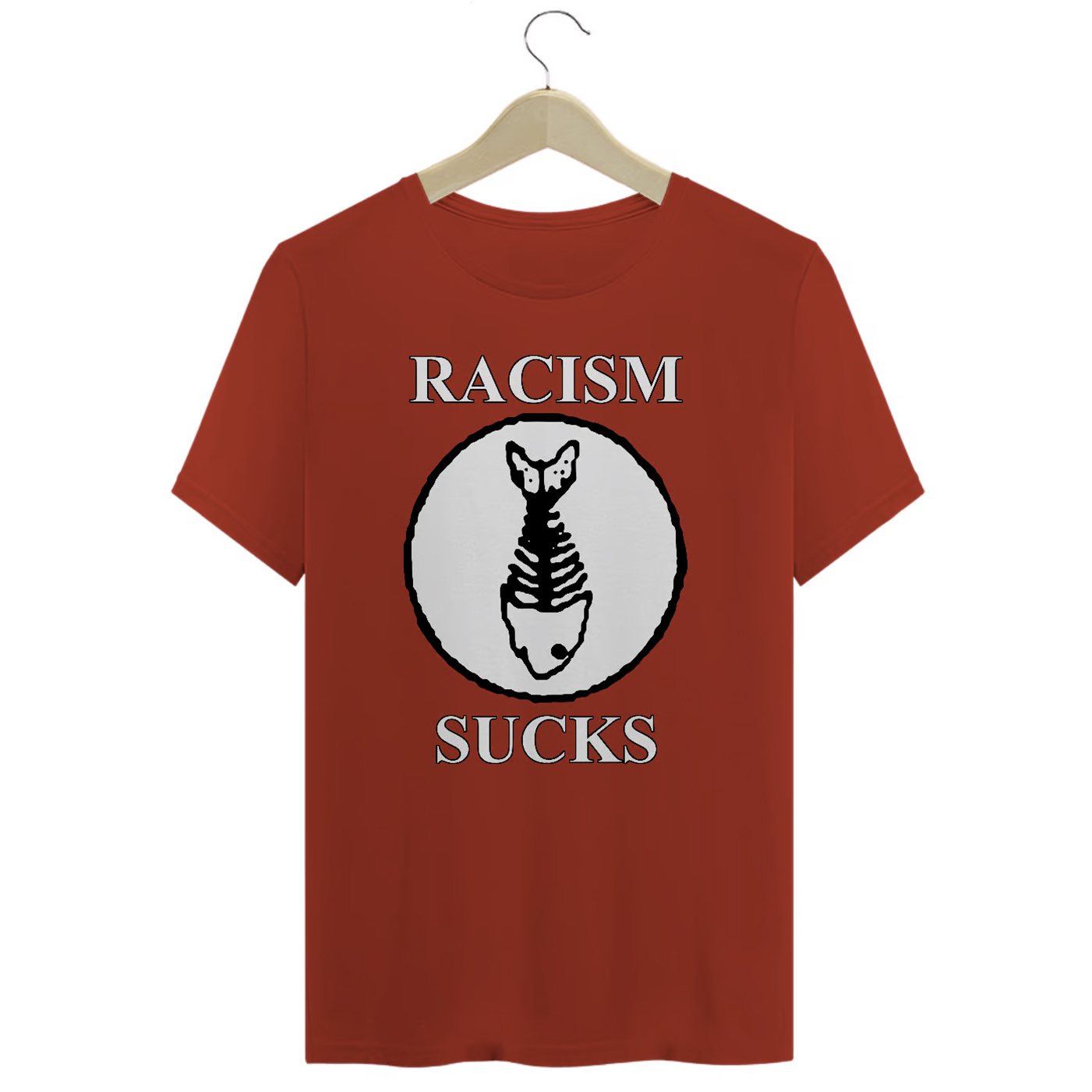 Fishbone - Racism Sucks (Prime)