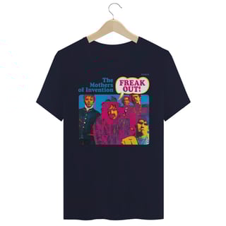 Nome do produto The Mothers of Invention - Freak Out (Prime)